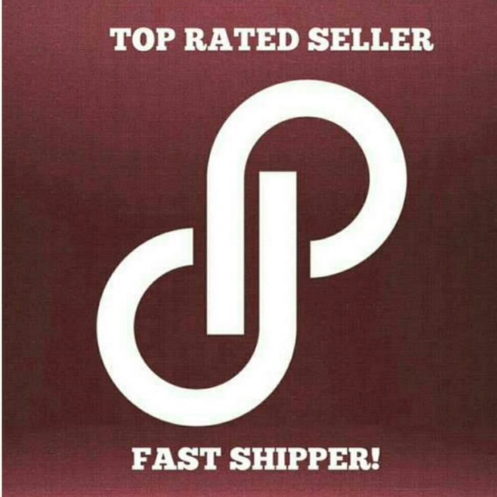 Shop with confidence!